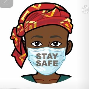 Meet your Posher, Allison